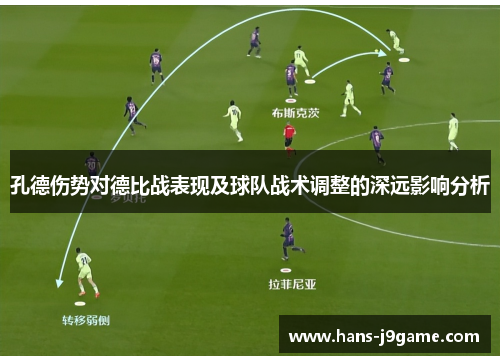 孔德伤势对德比战表现及球队战术调整的深远影响分析